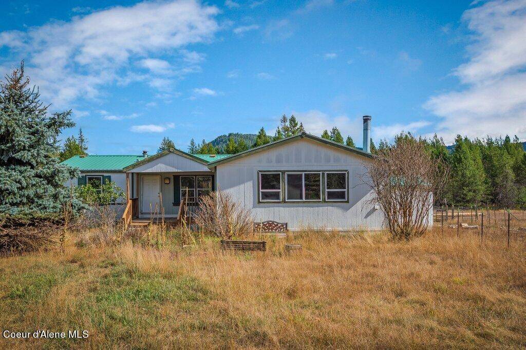 Priest River, ID 83856,168 Kenny Ln