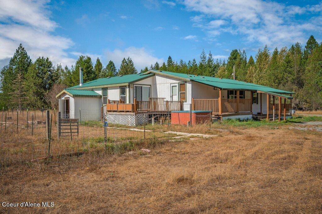 Priest River, ID 83856,168 Kenny Ln