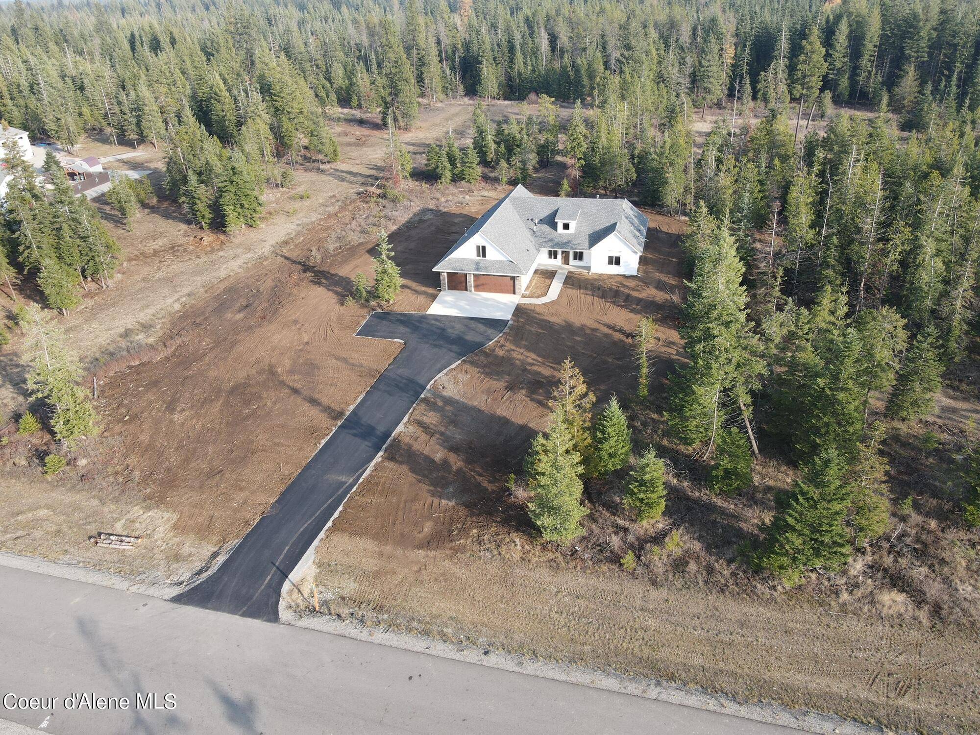 Rathdrum, ID 83858,NNA Twin Lakes Rd Lt 3 Blk 2