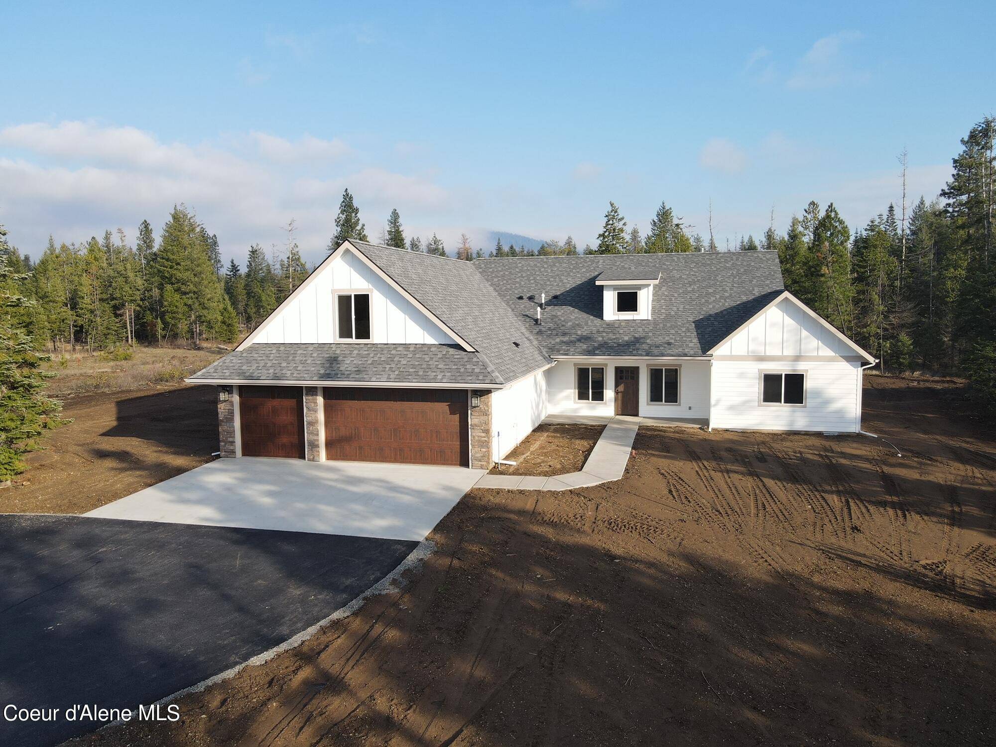 Rathdrum, ID 83858,NNA Twin Lakes Rd Lt 3 Blk 2