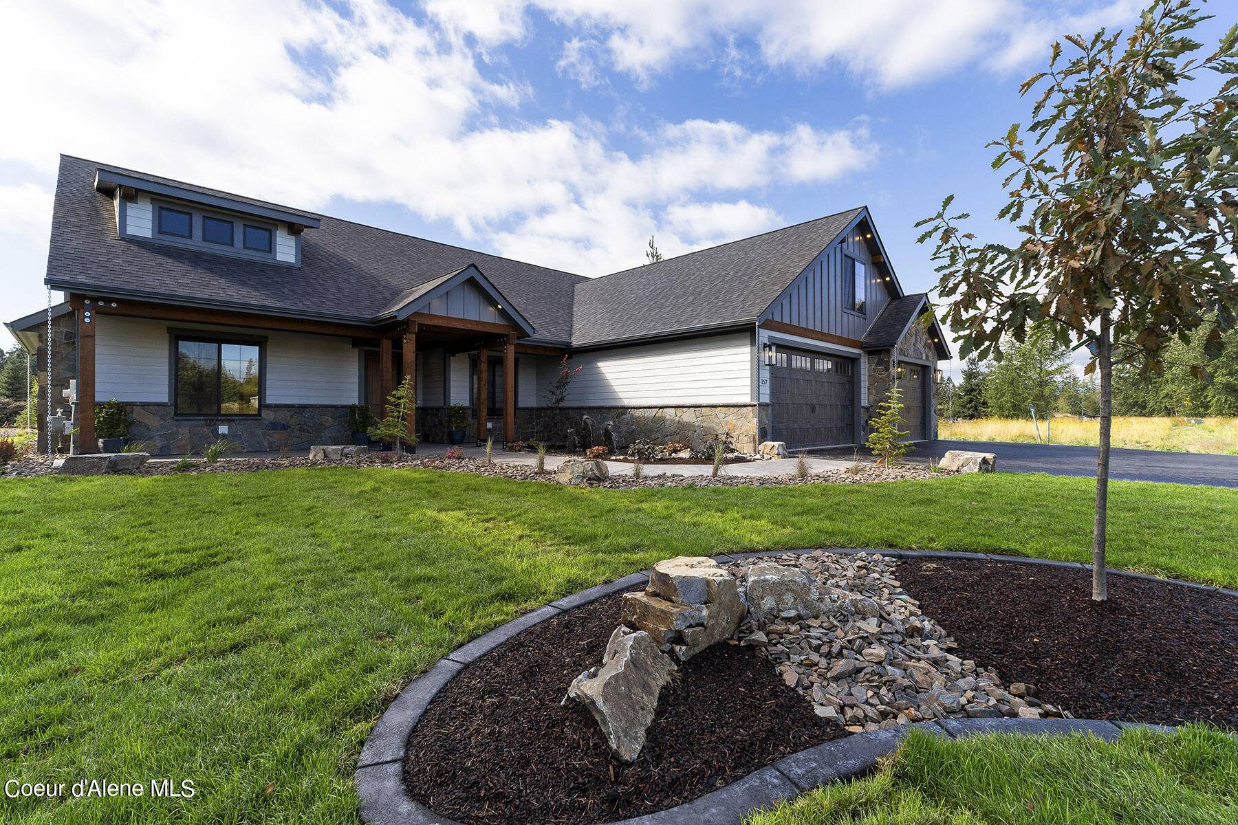 Sandpoint, ID 83864,157 Whiskey Jack Cir