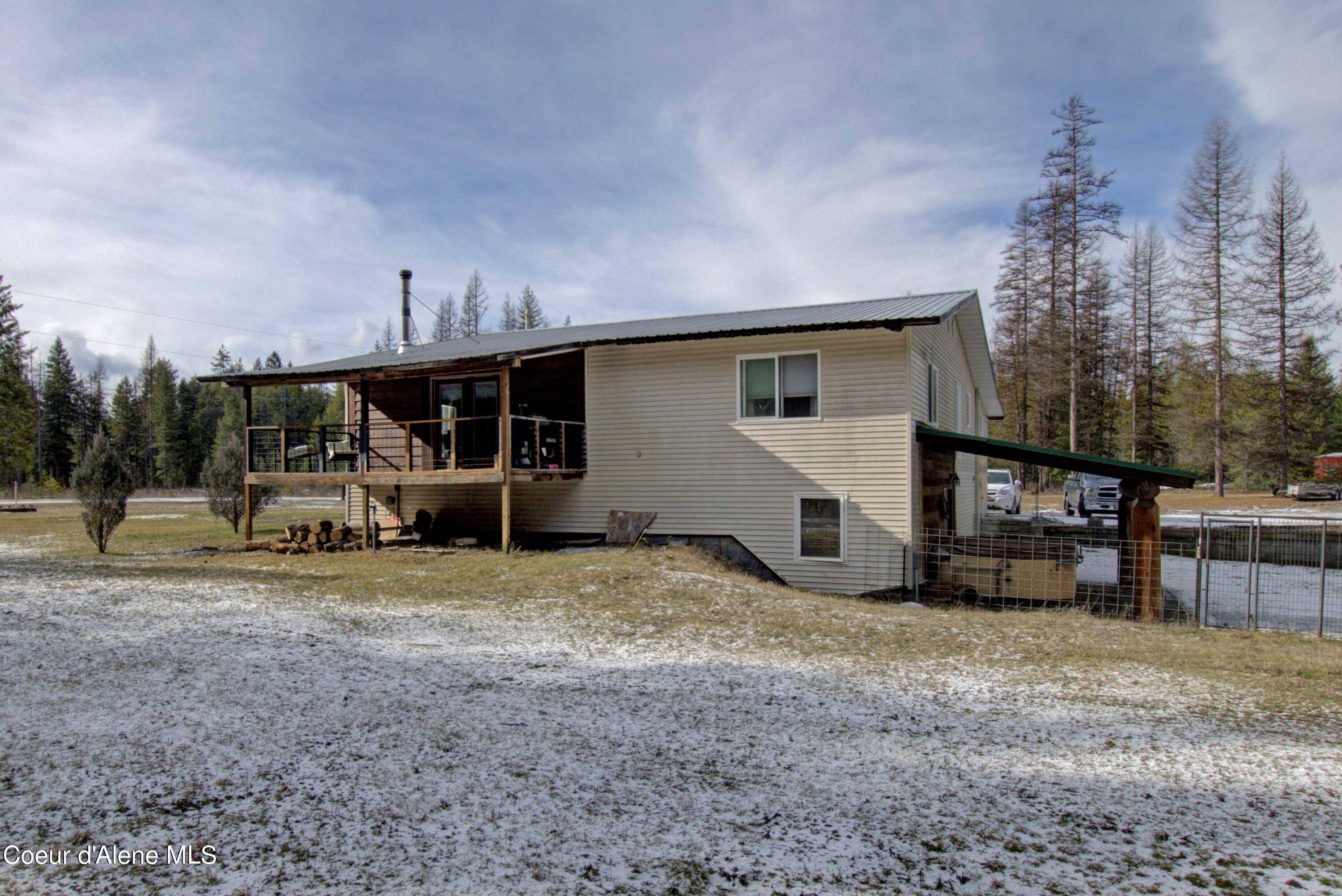 Oldtown, ID 83822,151 Chipakota Ln