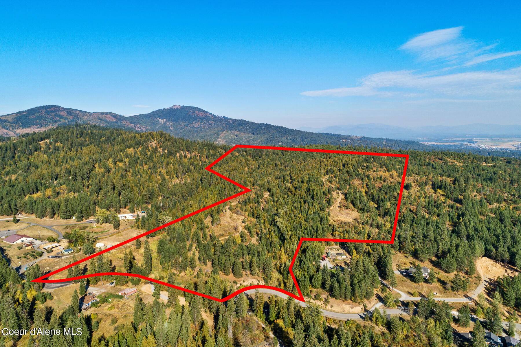 Rathdrum, ID 83858,NKA Church