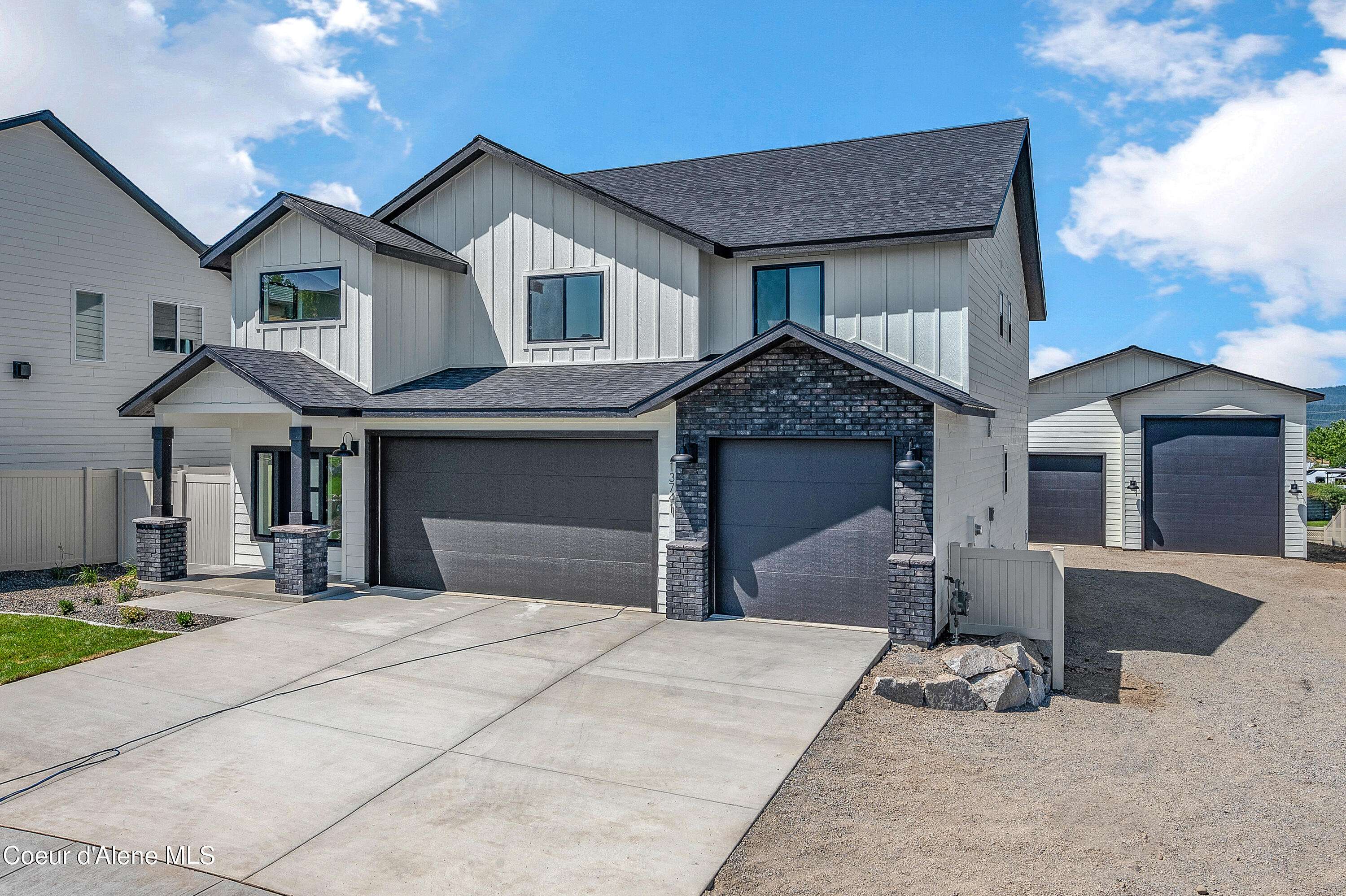 Rathdrum, ID 83858,6742 Portrush dr