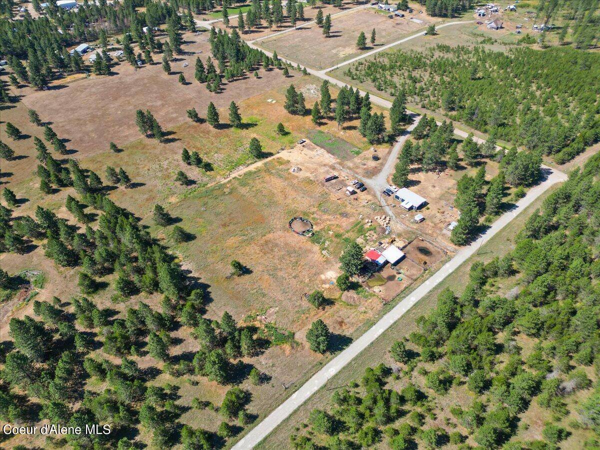 Athol, ID 83801,26610 N WARREN RD