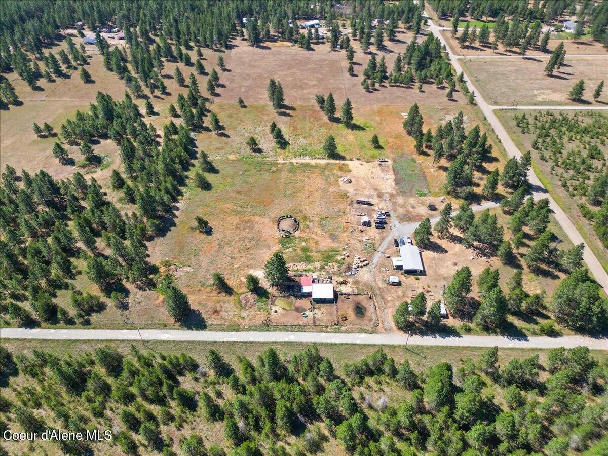 Athol, ID 83801,26610 N WARREN RD