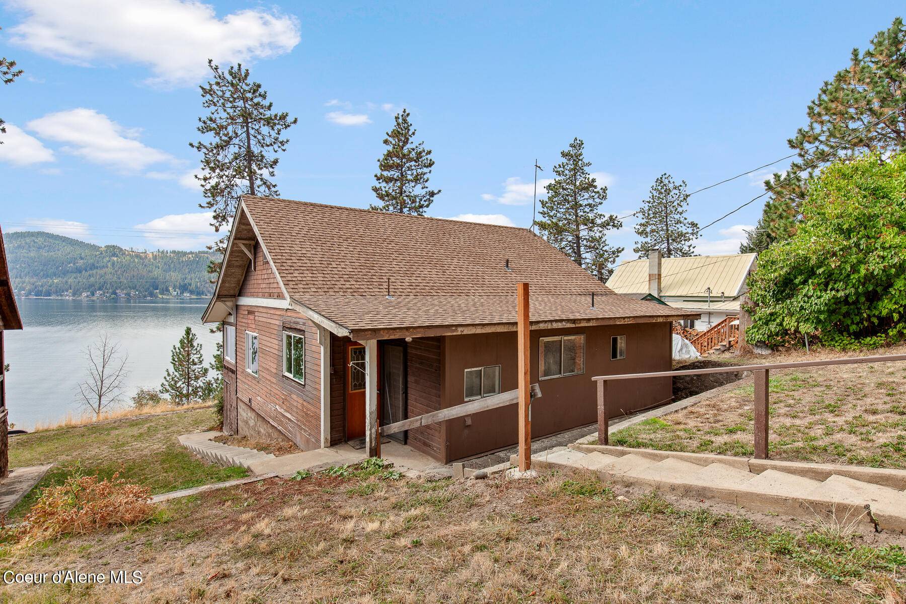 Harrison, ID 83833,447 S Lakefront Ave