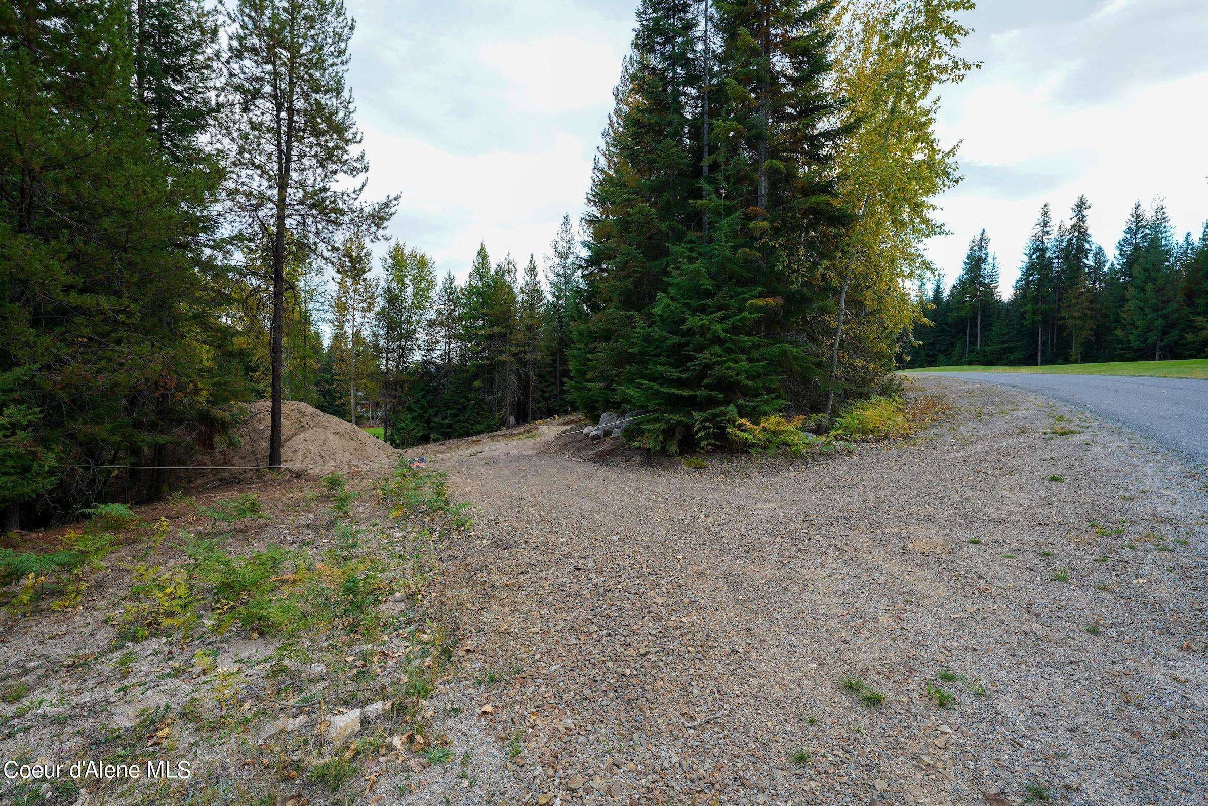 Priest Lake, ID 83856,430 Fairway DR