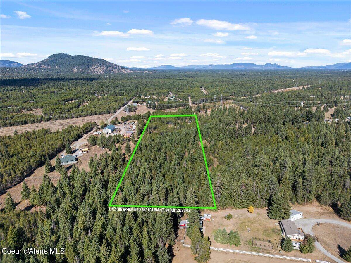 Rathdrum, ID 83858,NKA Chilco Rd