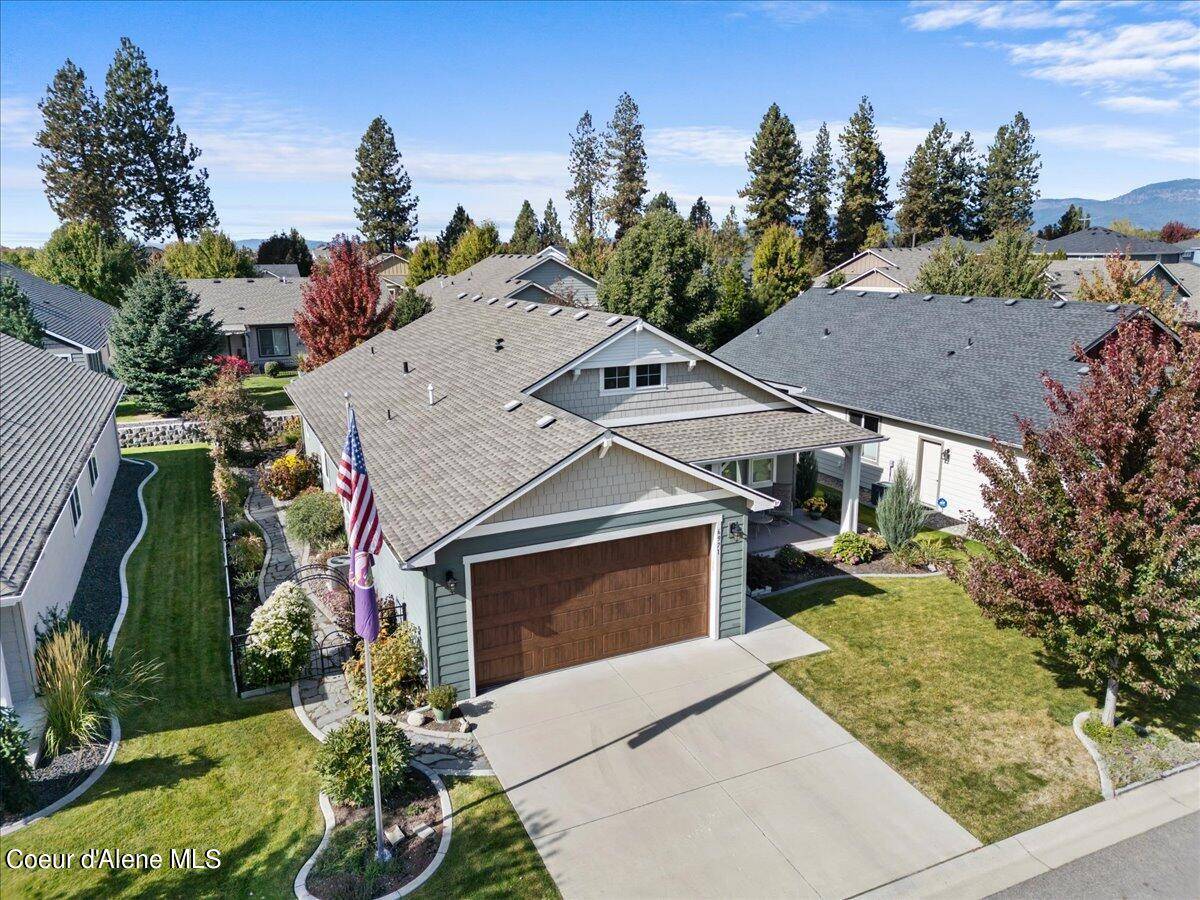 Coeur d'Alene, ID 83815,6971 N GASSENDI DR