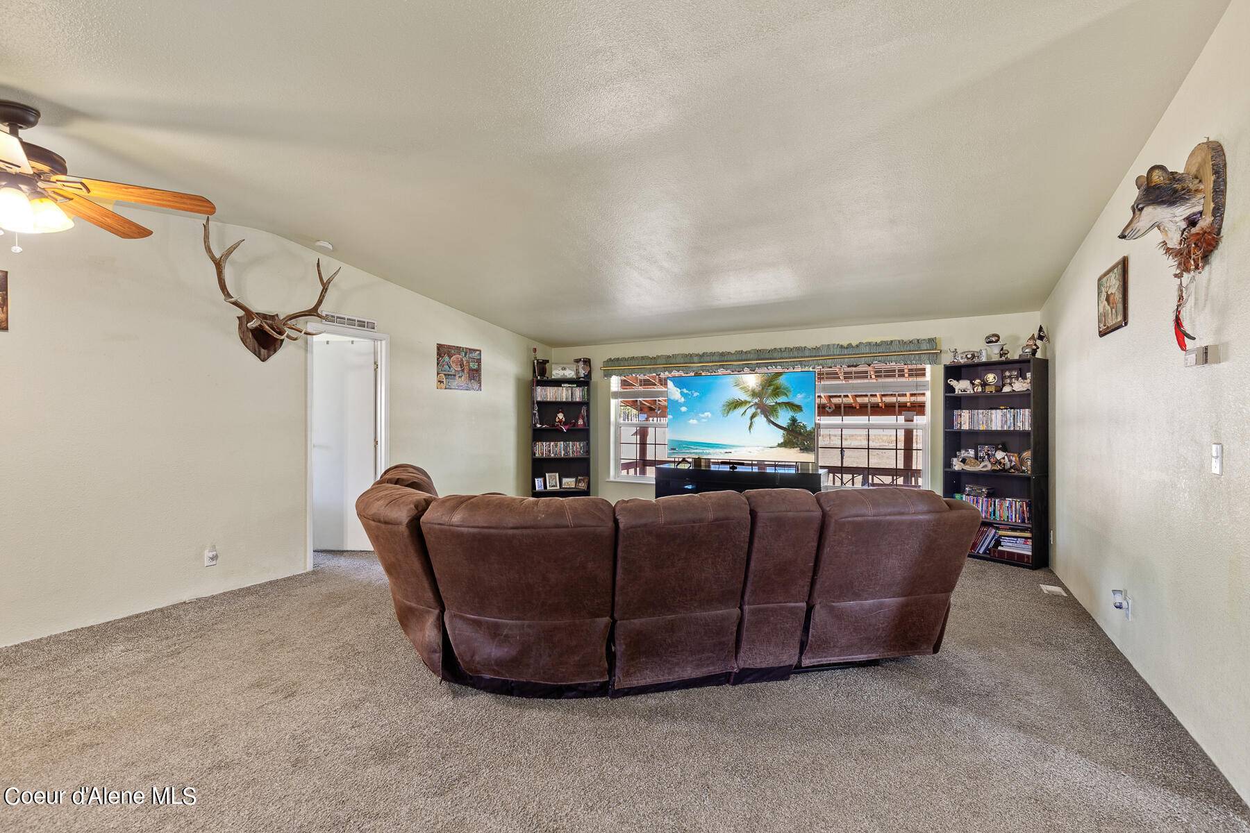 Blanchard, ID 83804,45 Battle Dr