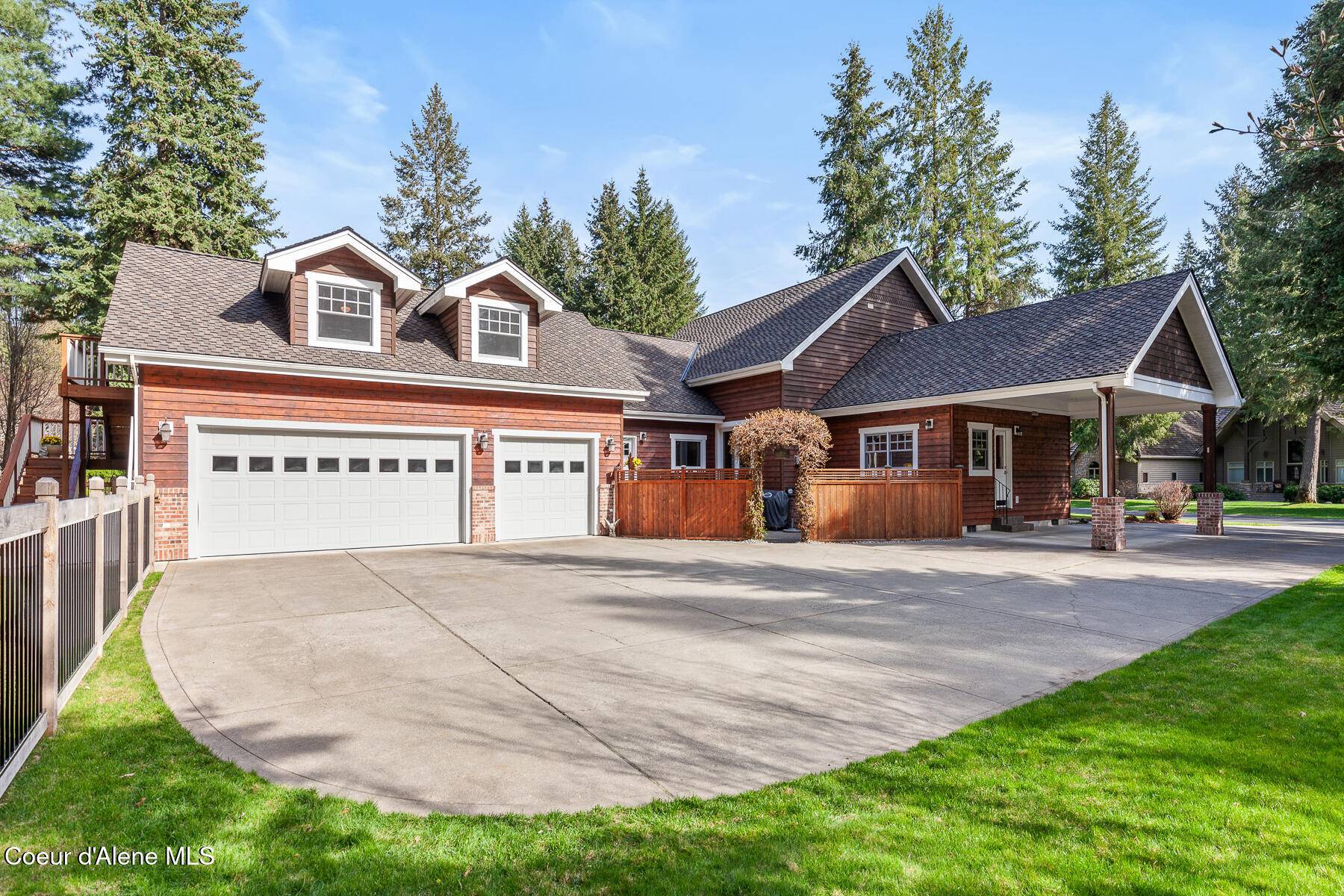 Hayden, ID 83835,1731 E WOODSTONE DR