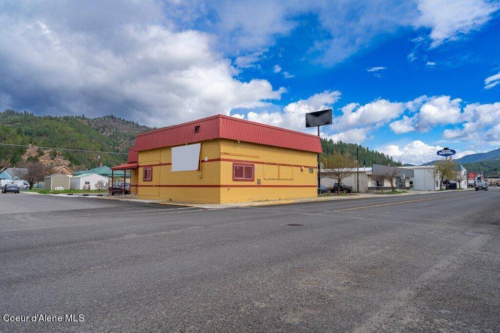 Kellogg, ID 83837,220 W Cameron Ave