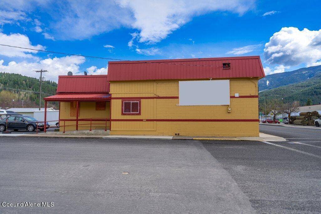 Kellogg, ID 83837,220 W Cameron Ave