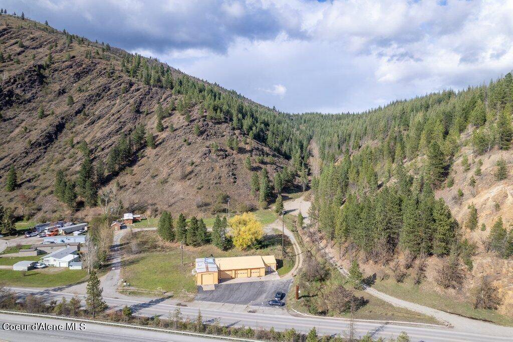 Kellogg, ID 83837,51791 Silver Valley Rd