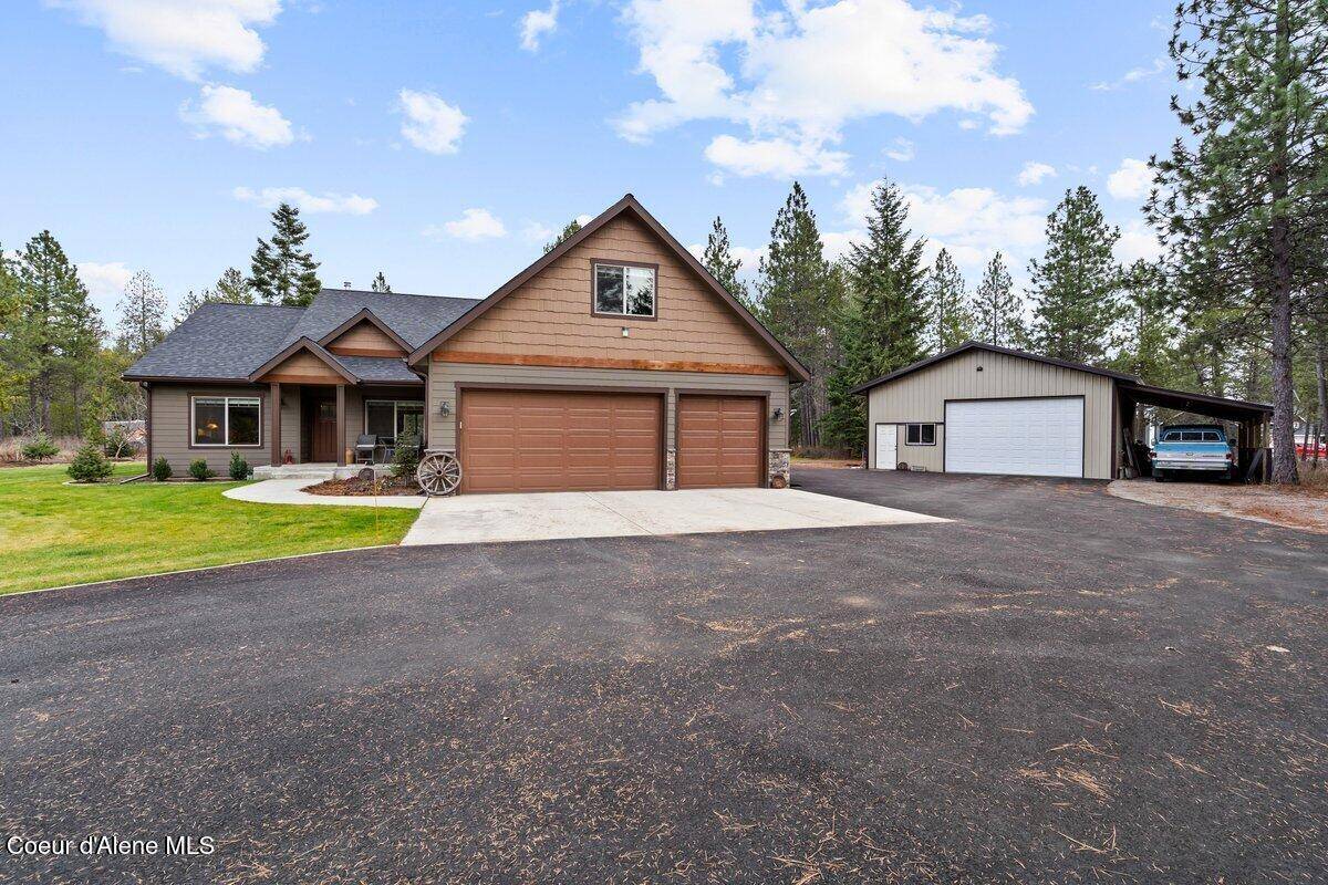 Athol, ID 83801,25792 N WINSOME DR