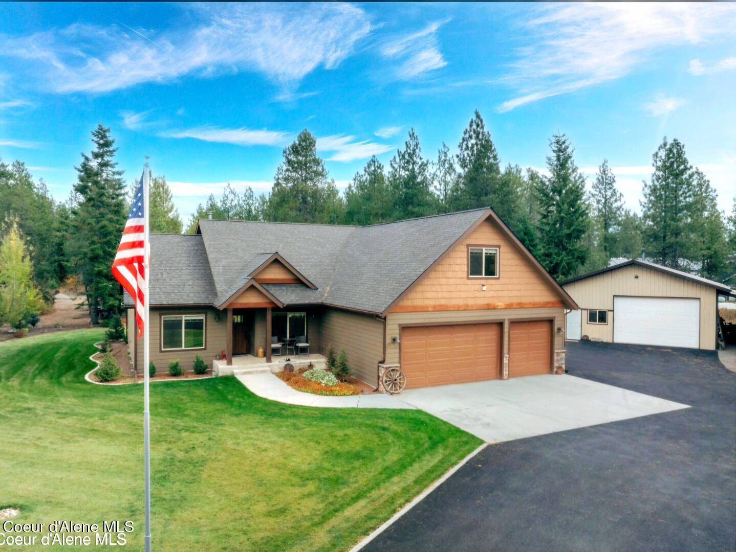 Athol, ID 83801,25792 N WINSOME DR