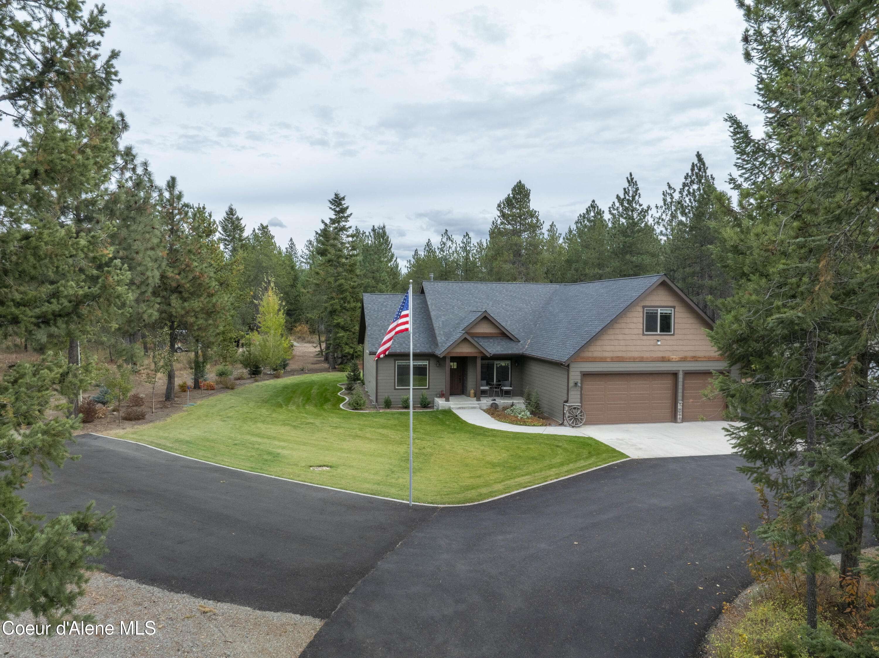 Athol, ID 83801,25792 N WINSOME DR