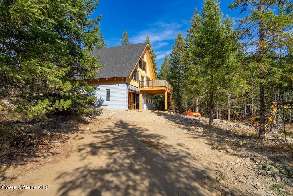 Athol, ID 83801,177 Grand Fir Dr