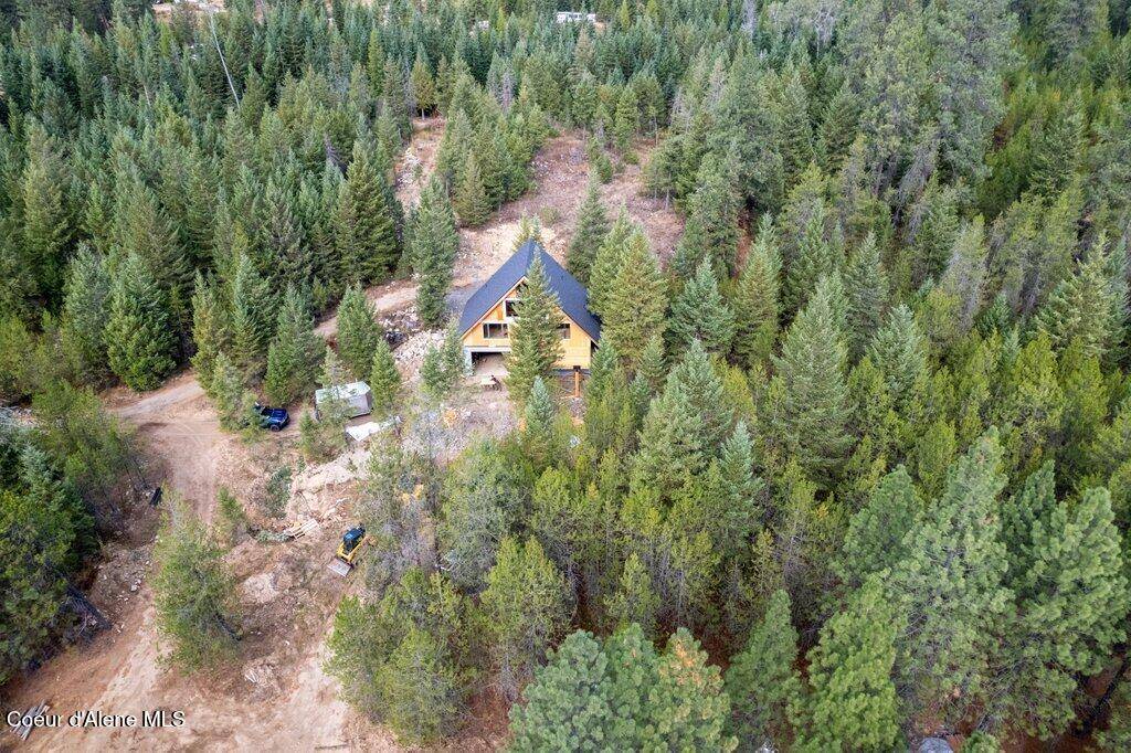 Athol, ID 83801,177 Grand Fir Dr