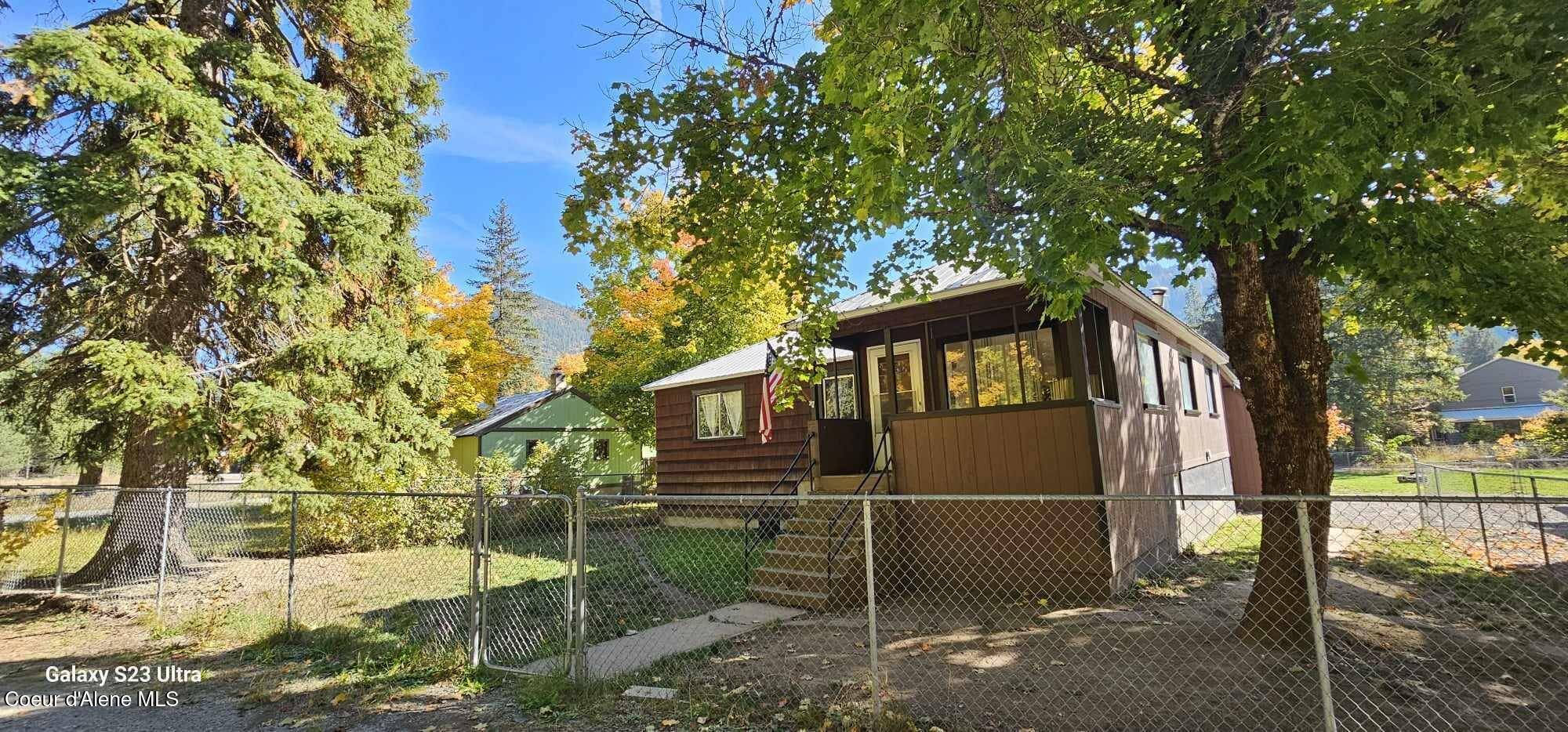 Wallace, ID 83873,34 Dairy Rd