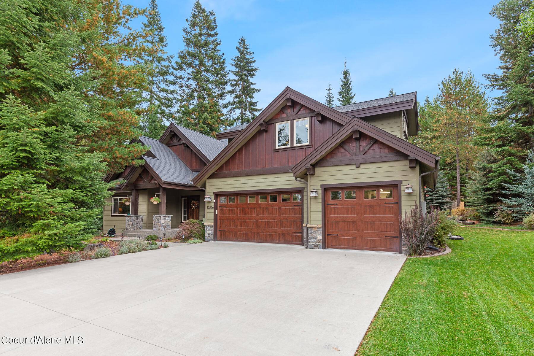 Hayden, ID 83835,12226 N PEBBLE CREEK DR