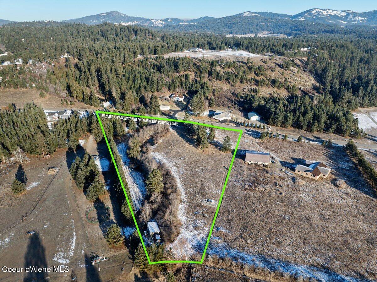 Rathdrum, ID 83858,Nka W Hoyt RD