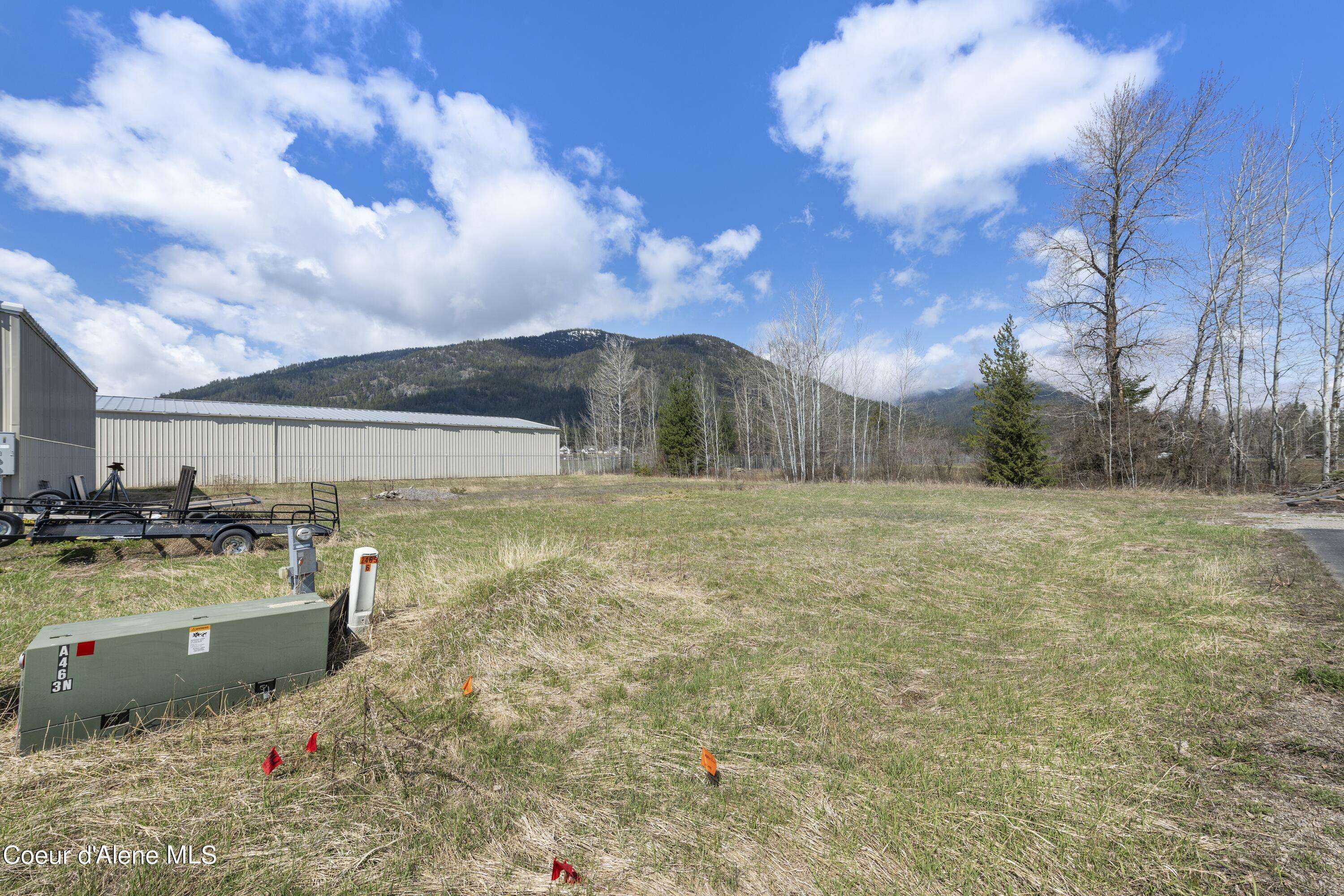 Sandpoint, ID 83864,Lot 4 Airlift WAY