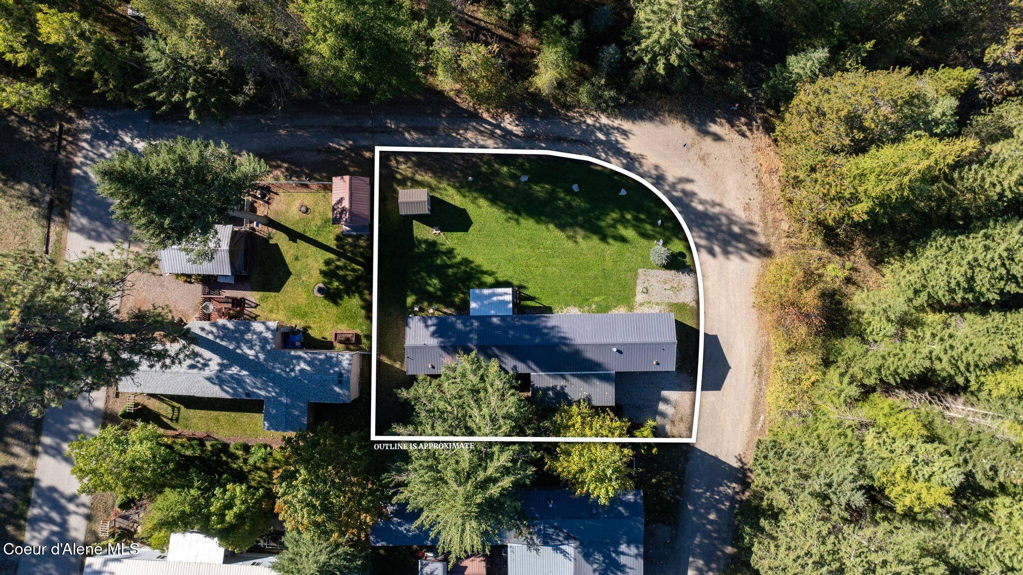 Sagle, ID 83860,469010 US-95 #26