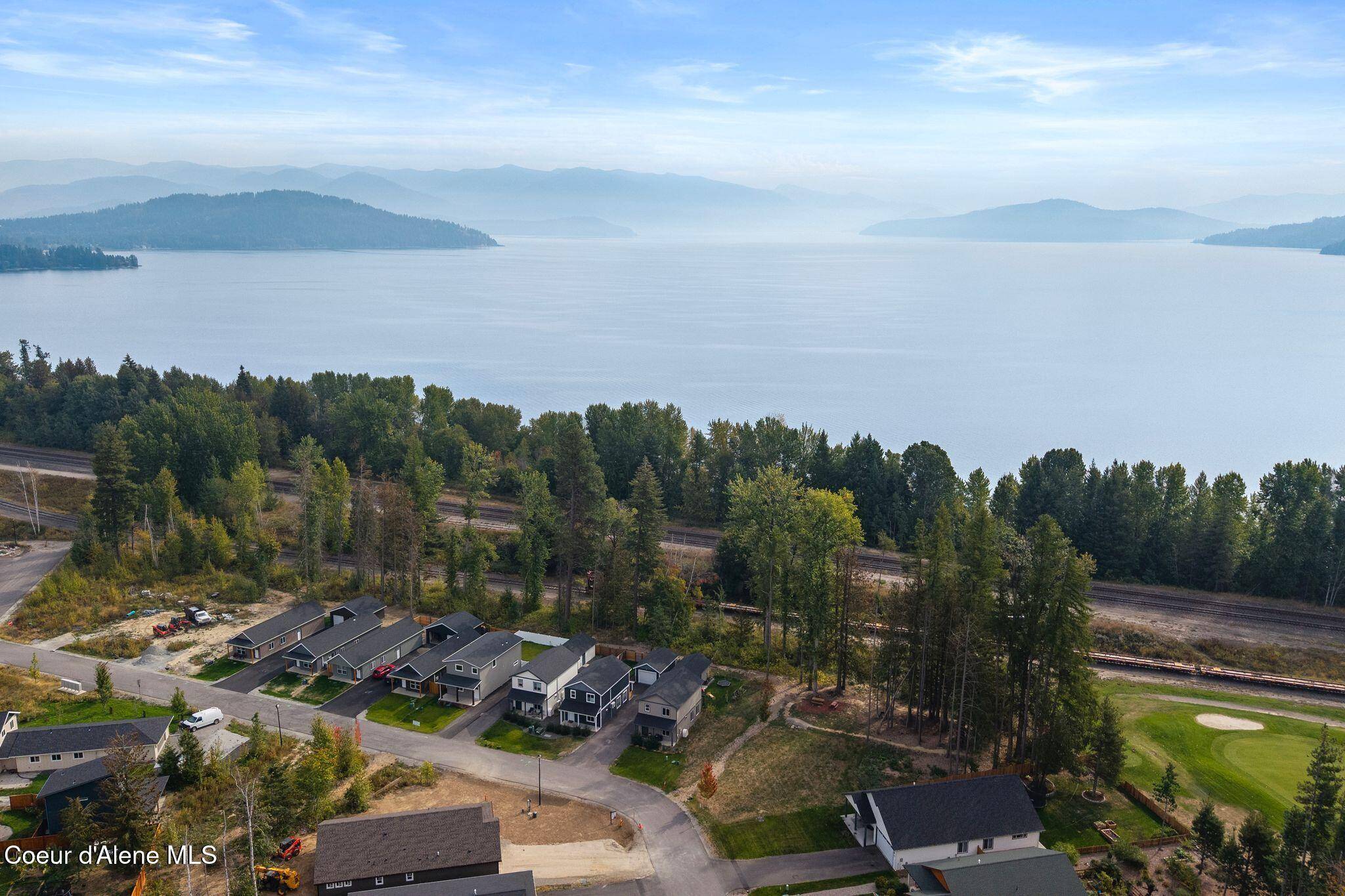 Ponderay, ID 83852,357 Jasper LOOP