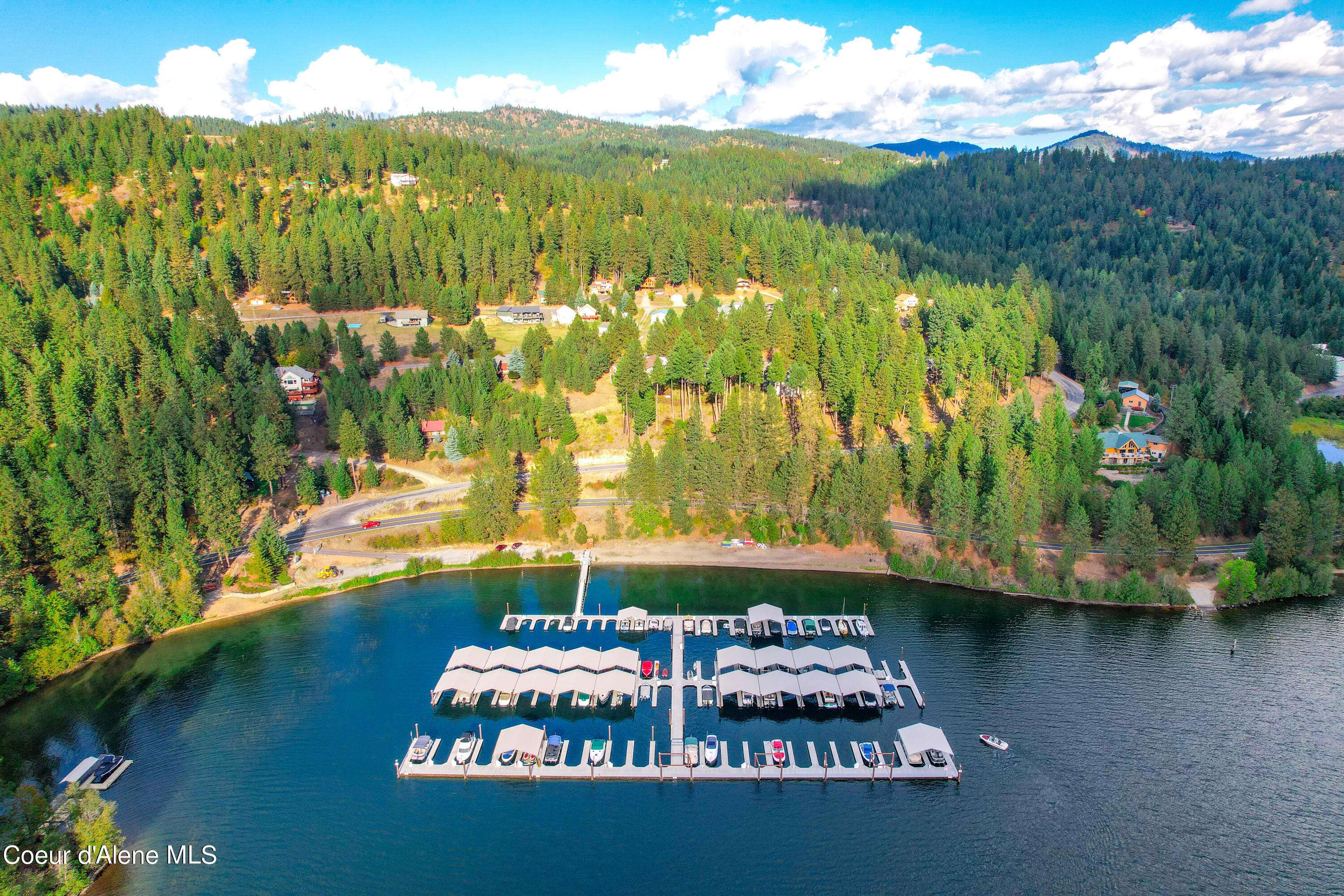 Harrison, ID 83833,NNA S Ridgeview LOOP