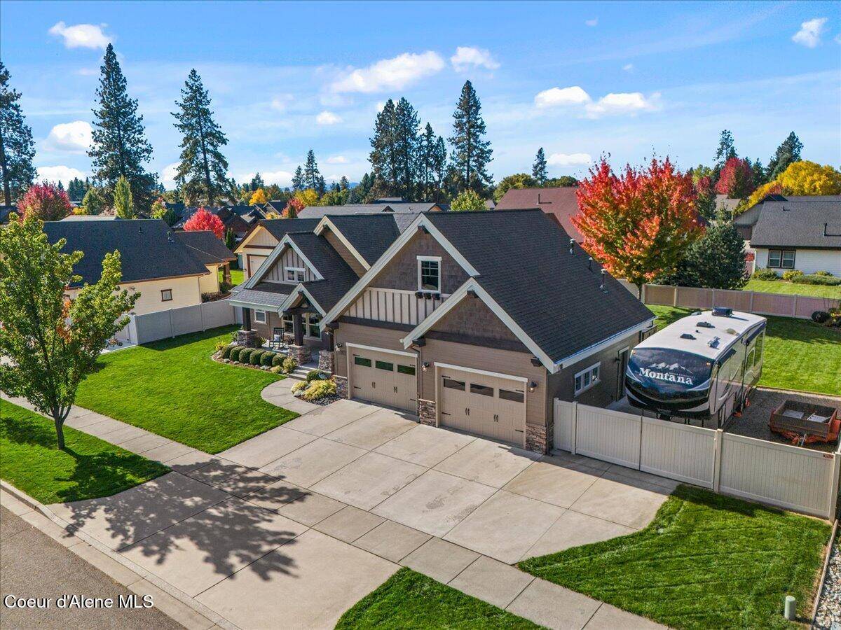 Hayden, ID 83835,11085 N Cattle Dr