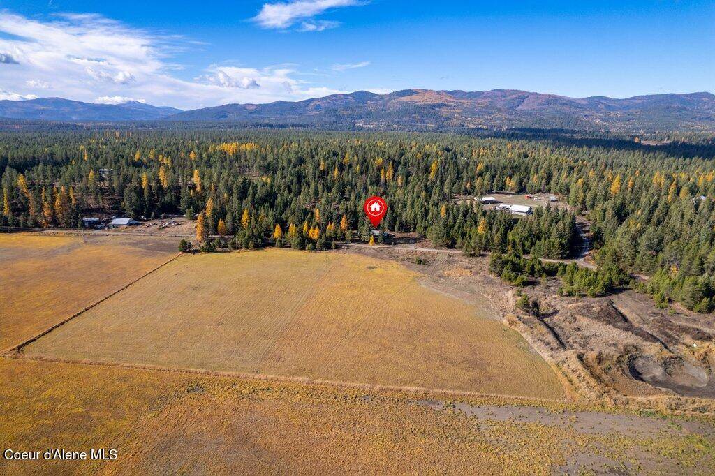 Priest River, ID 83856,712 Nitty Gritty