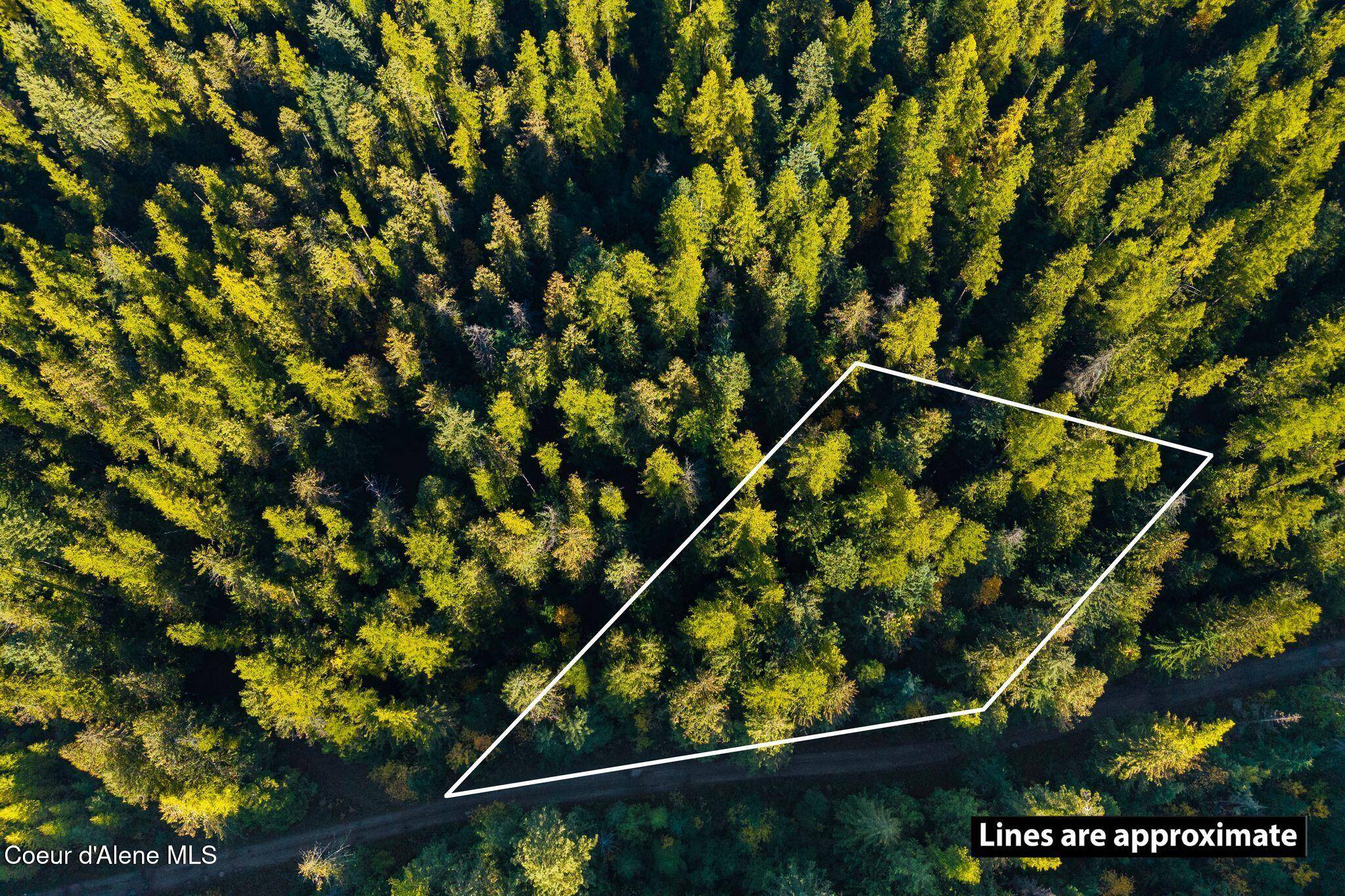 Bayview, ID 83803,NNA Big Buck Rd