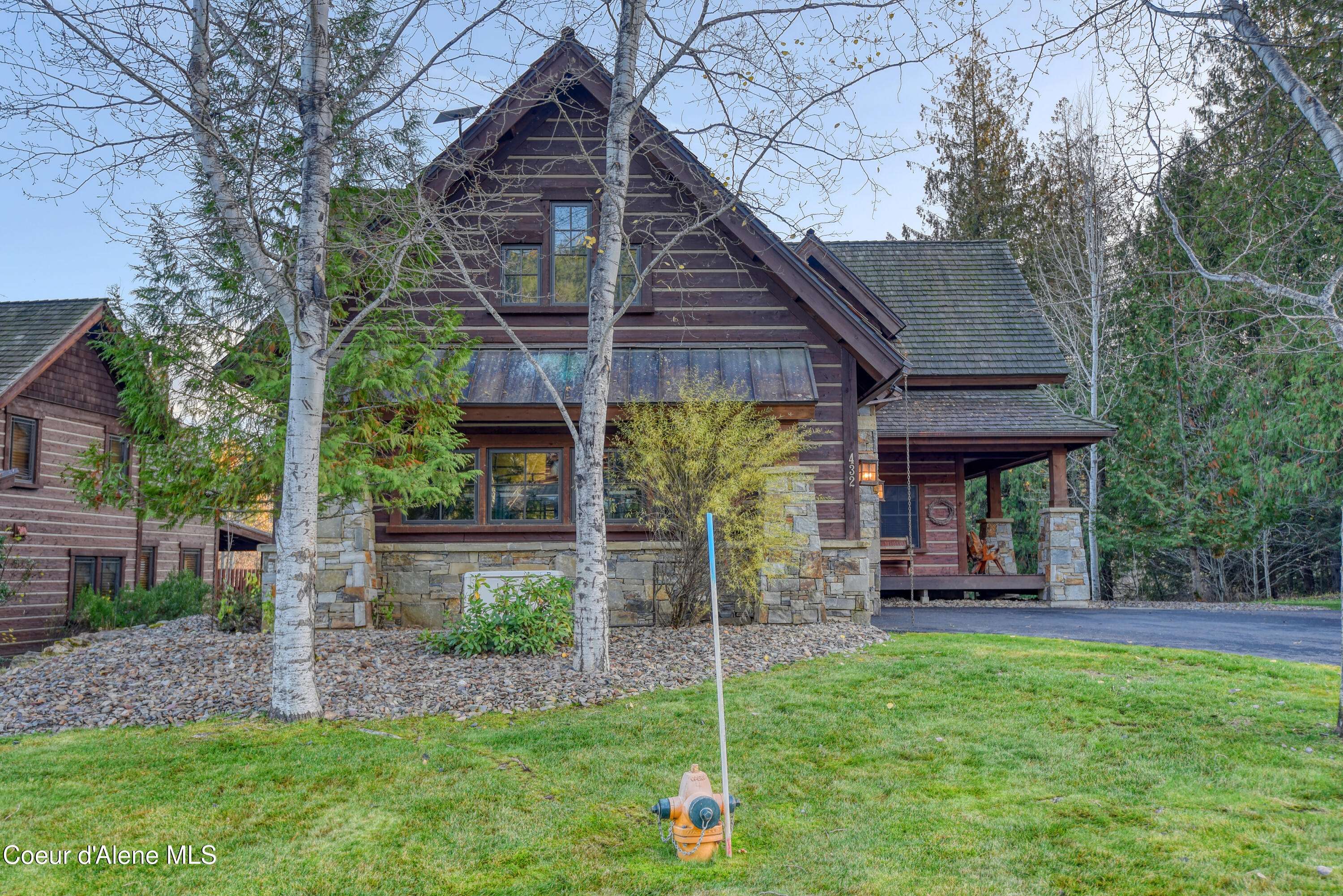 Sandpoint, ID 83864,432 N Idaho Club Dr