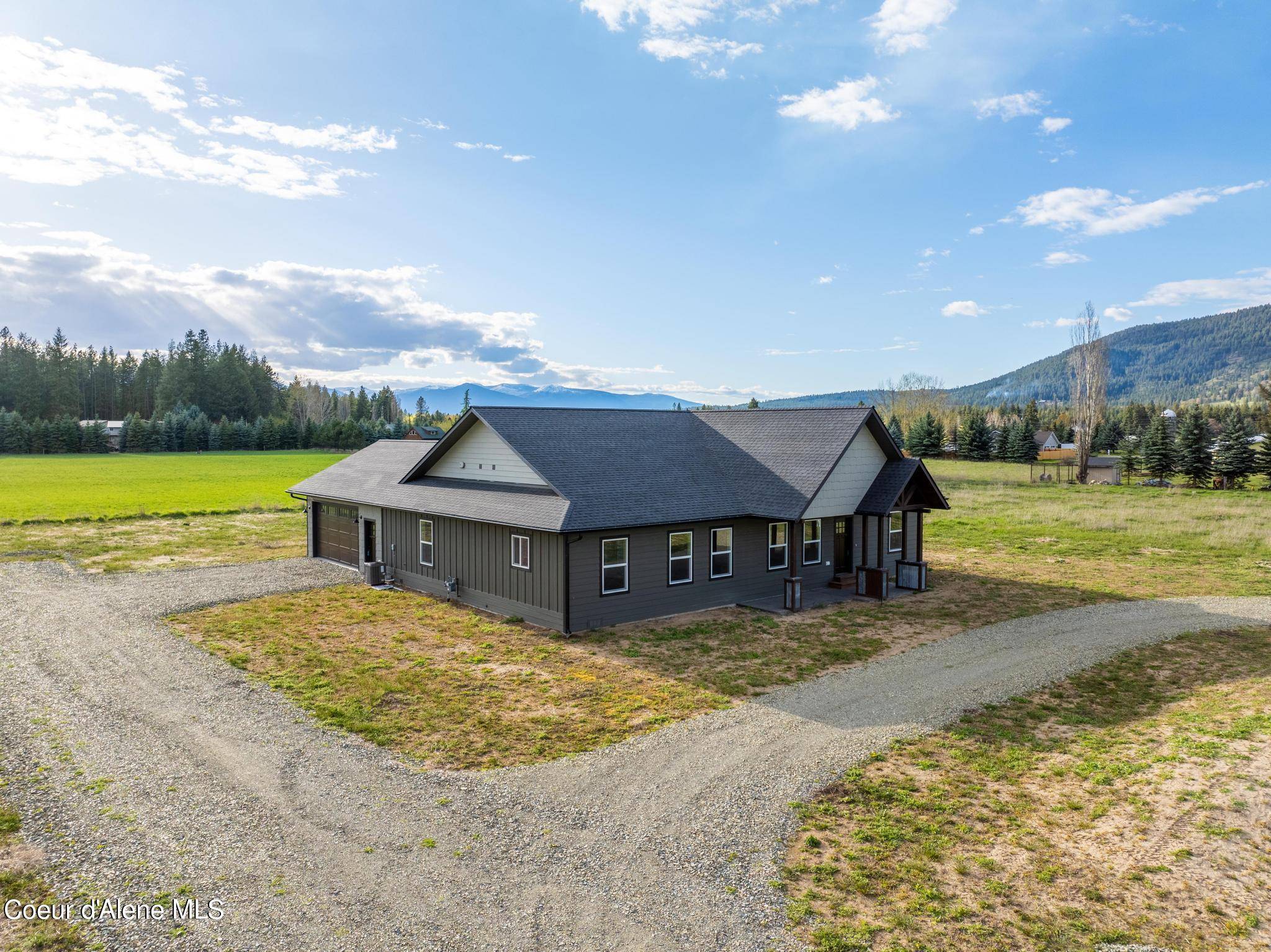 Moyie Springs, ID 83845,454 S Division St