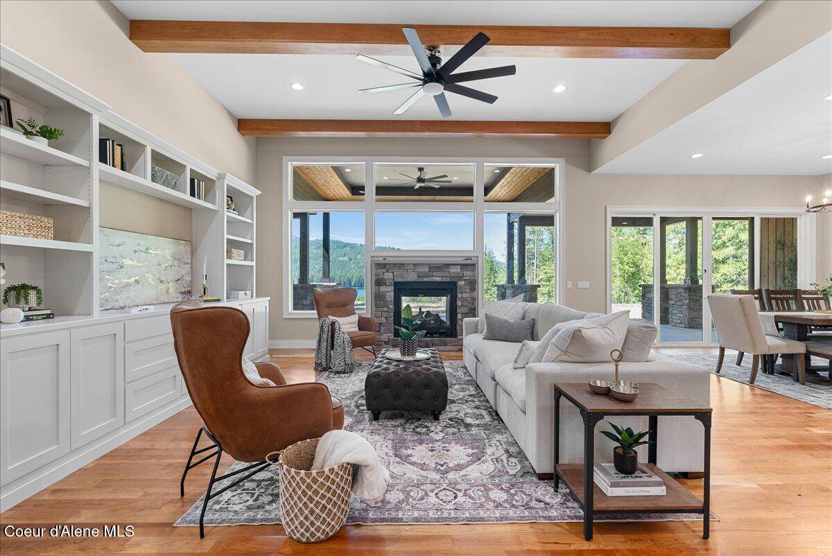 Priest River, ID 83856,184 Willow Bay Rd