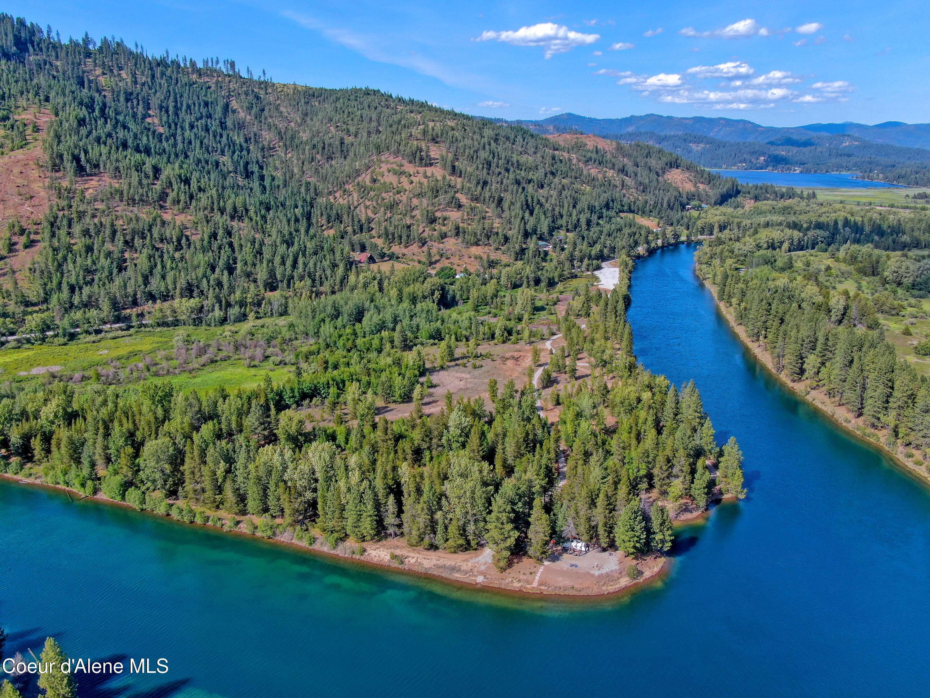 Cataldo, ID 83810,18320 S Highway 3