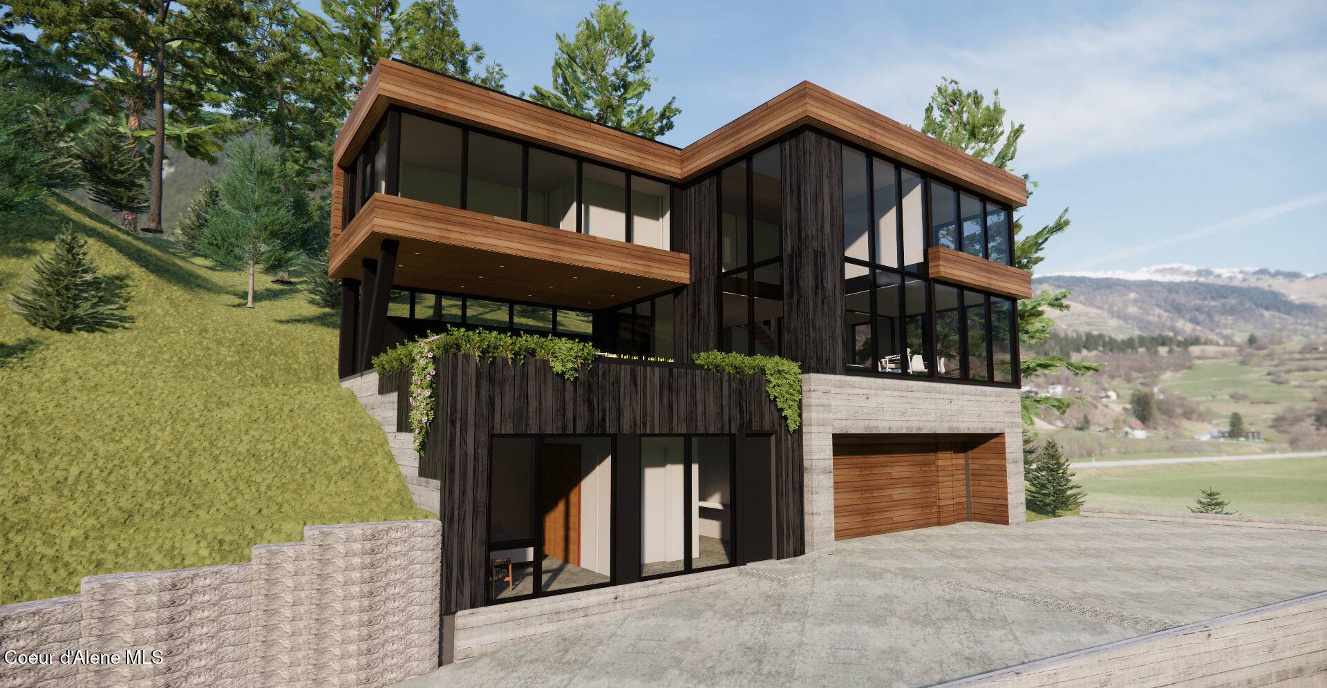 Sandpoint, ID 83864,12 Wyvern WAY