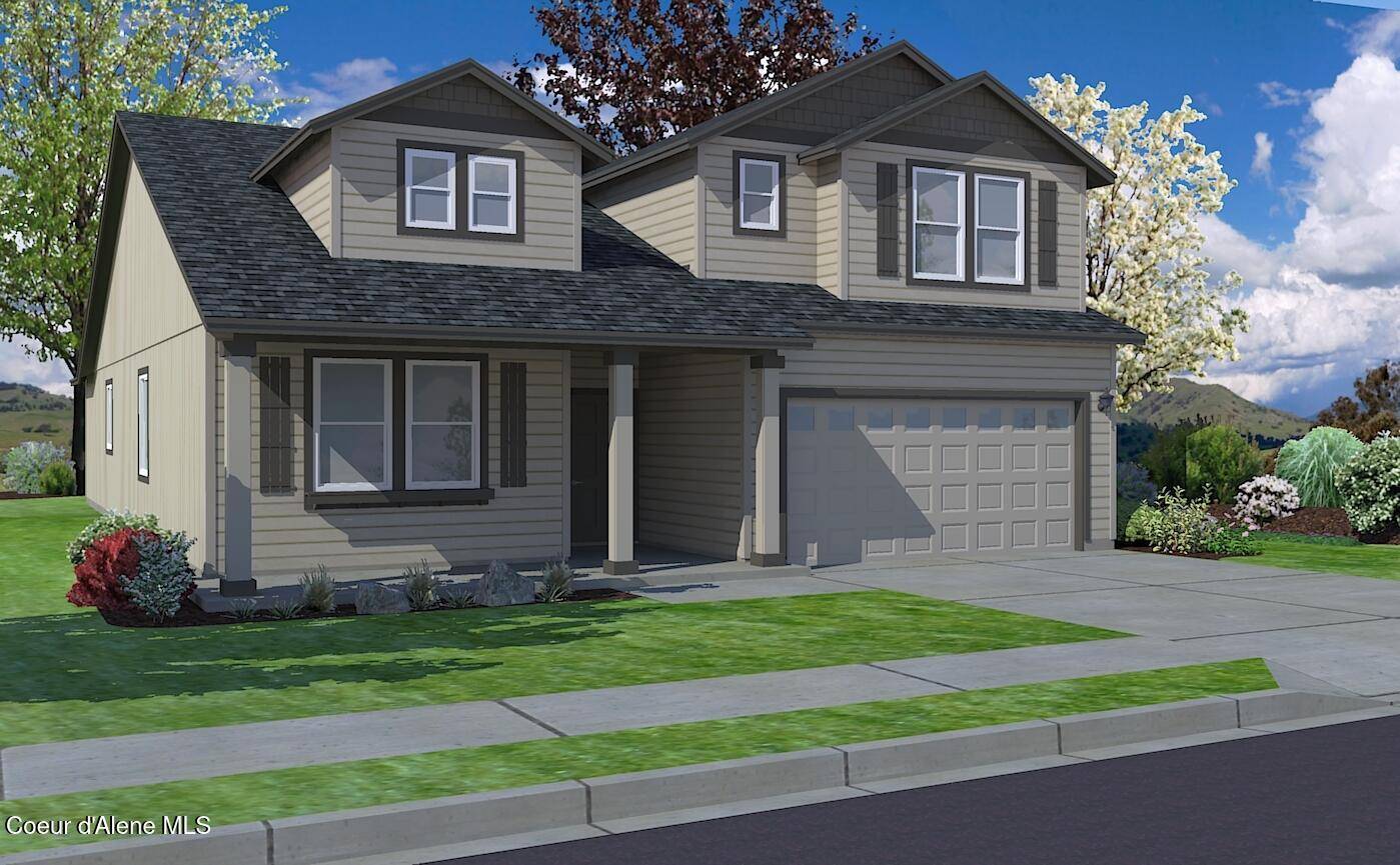 Hayden, ID 83835,13720 N Apex WAY