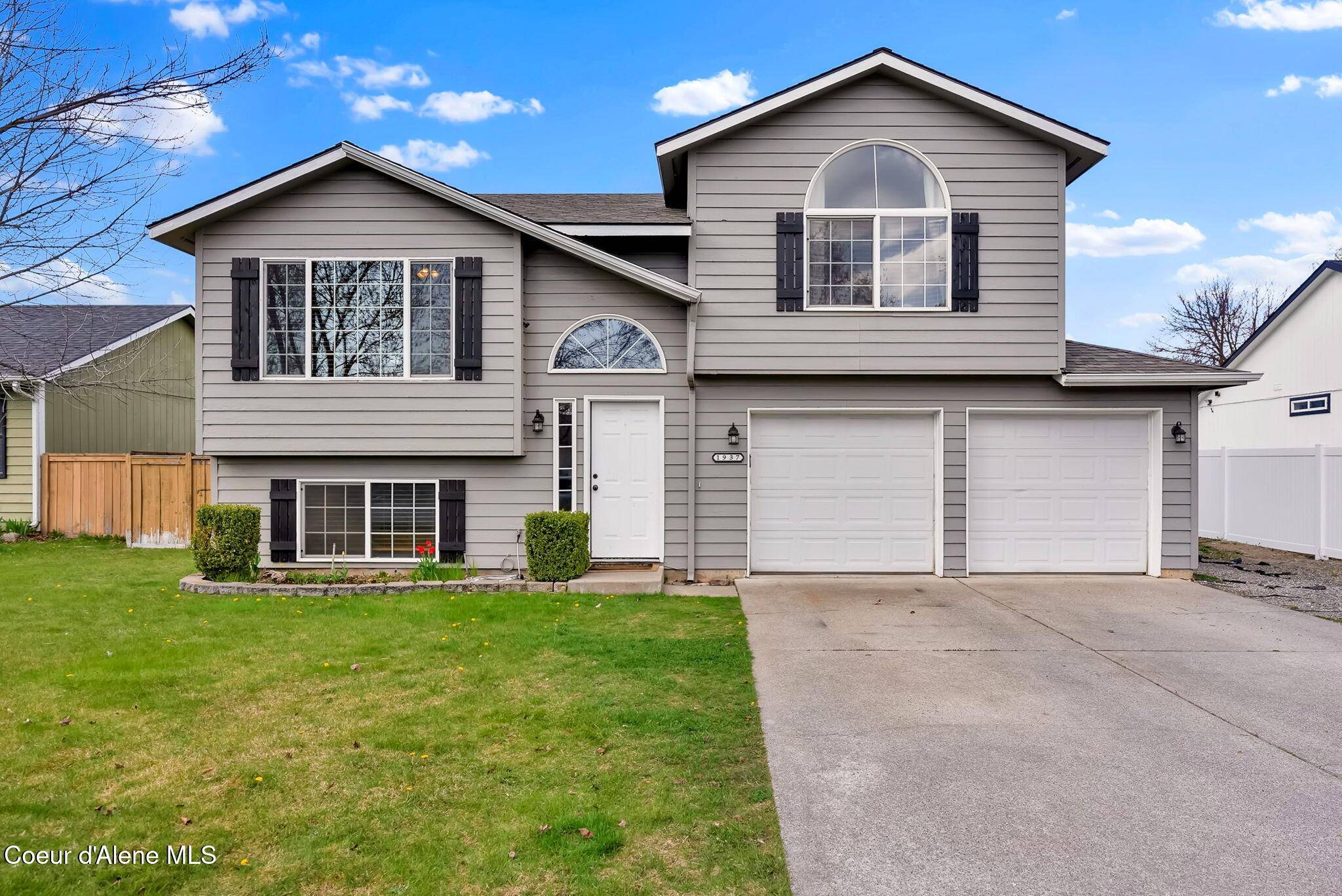 Coeur d'Alene, ID 83815,1937 W HAMPSON AVE