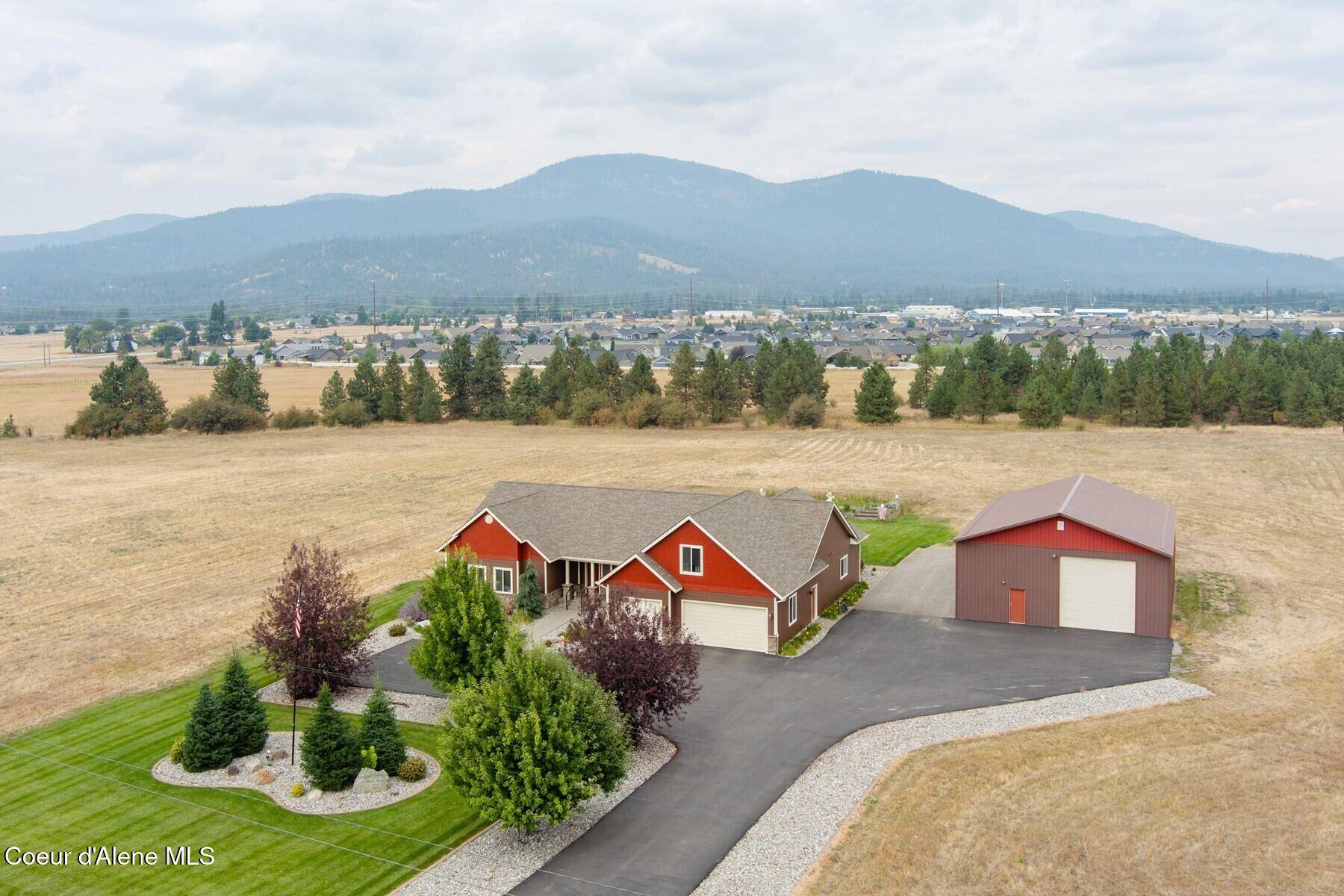 Rathdrum, ID 83858,7463 W Lancaster Rd