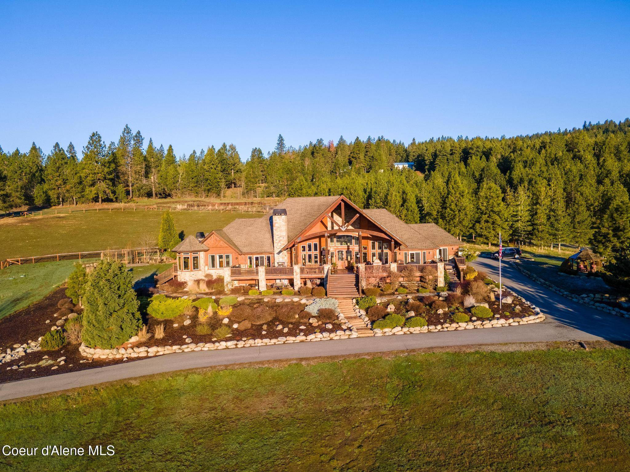 Coeur d'Alene, ID 83814,5841 W CLEMETSON RD