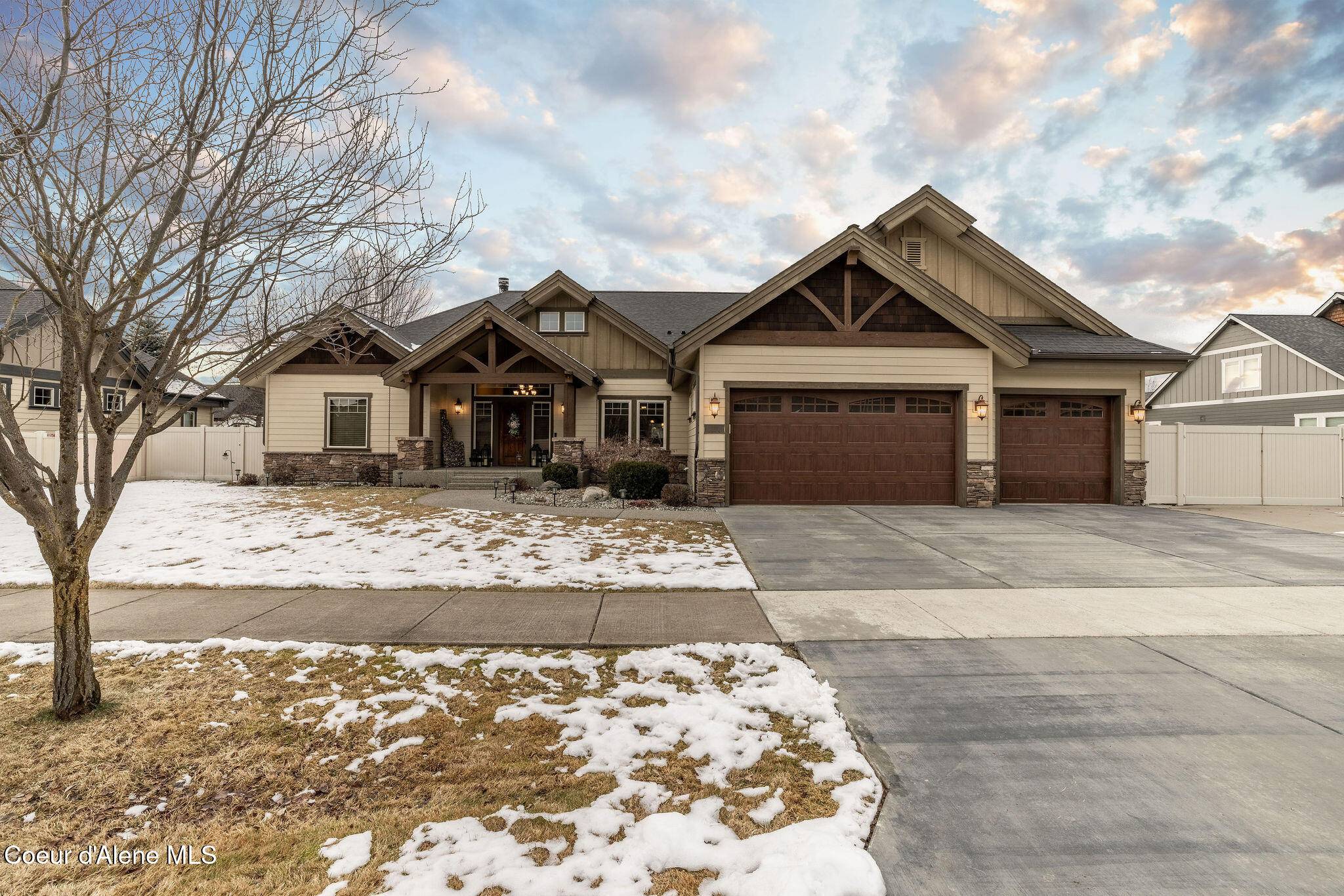 Hayden, ID 83835,11137 N CATTLE DR