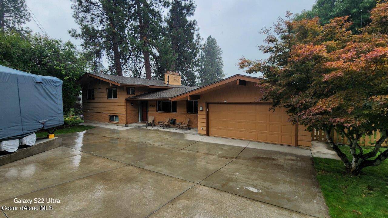 Coeur d'Alene, ID 83814,2620 E GUNNISON PL