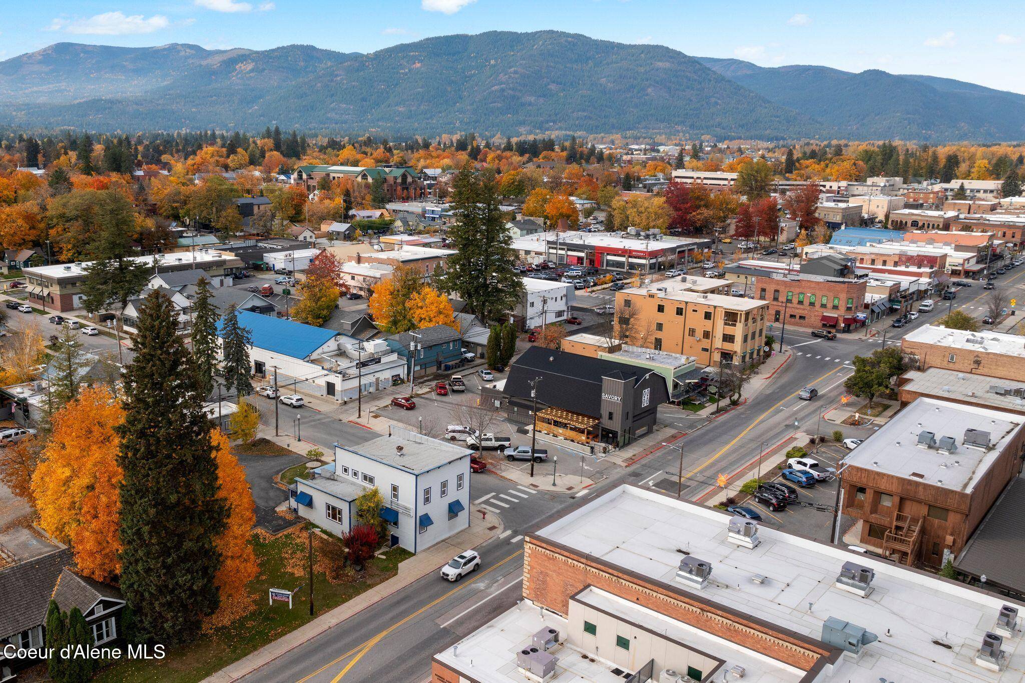 Sandpoint, ID 83864,202 S 1st Ave