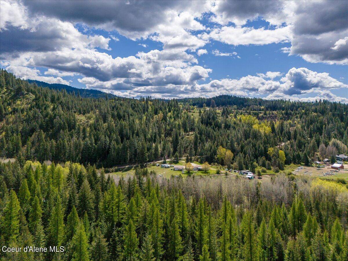 Athol, ID 83801,NNA N Corbin Hill Rd