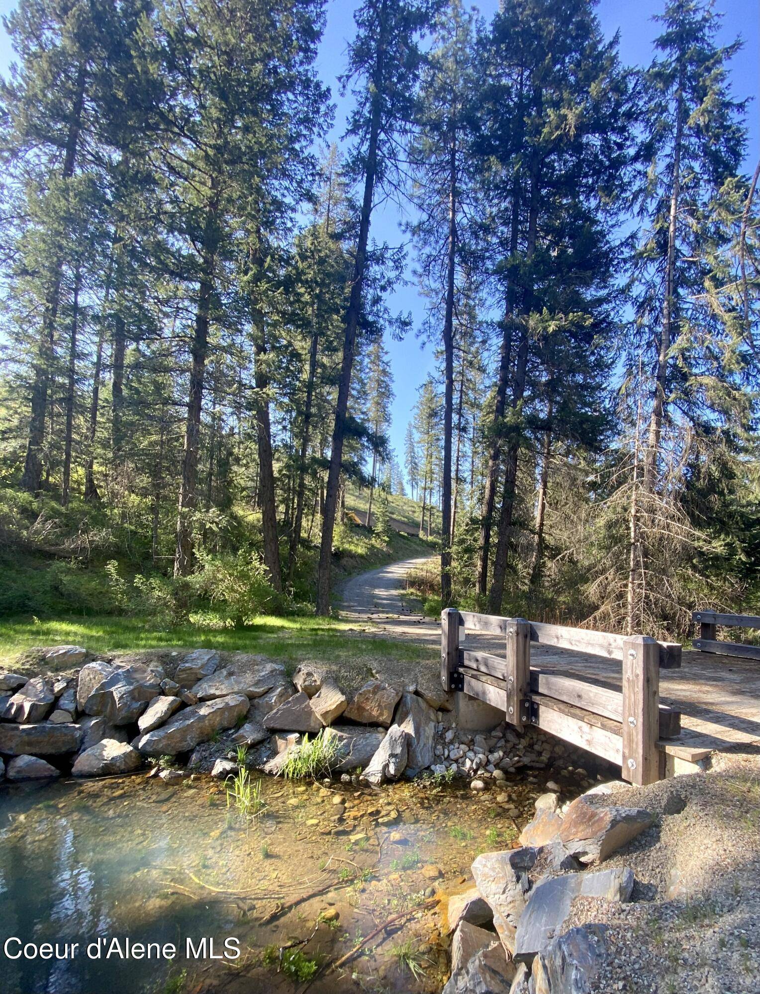 Coeur d'Alene, ID 83814,S Blue Creek Lots 1234