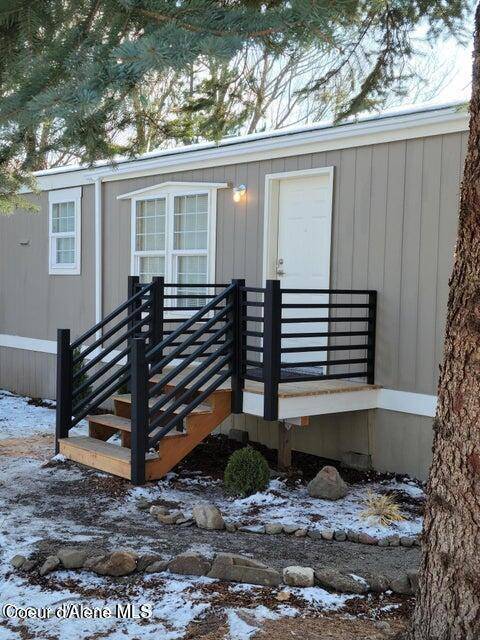 Hauser, ID 83854,17000 W SANTIAGO CIR #6