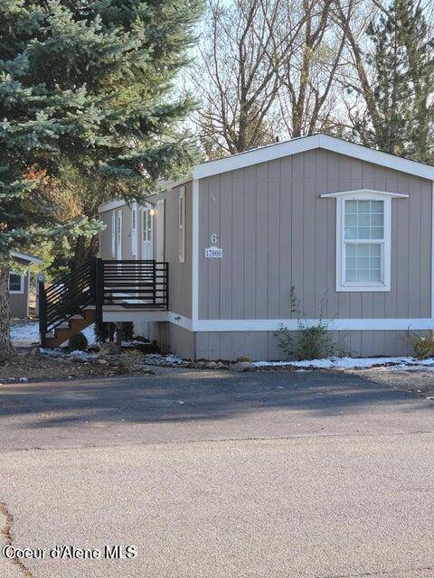 Hauser, ID 83854,17000 W SANTIAGO CIR #6